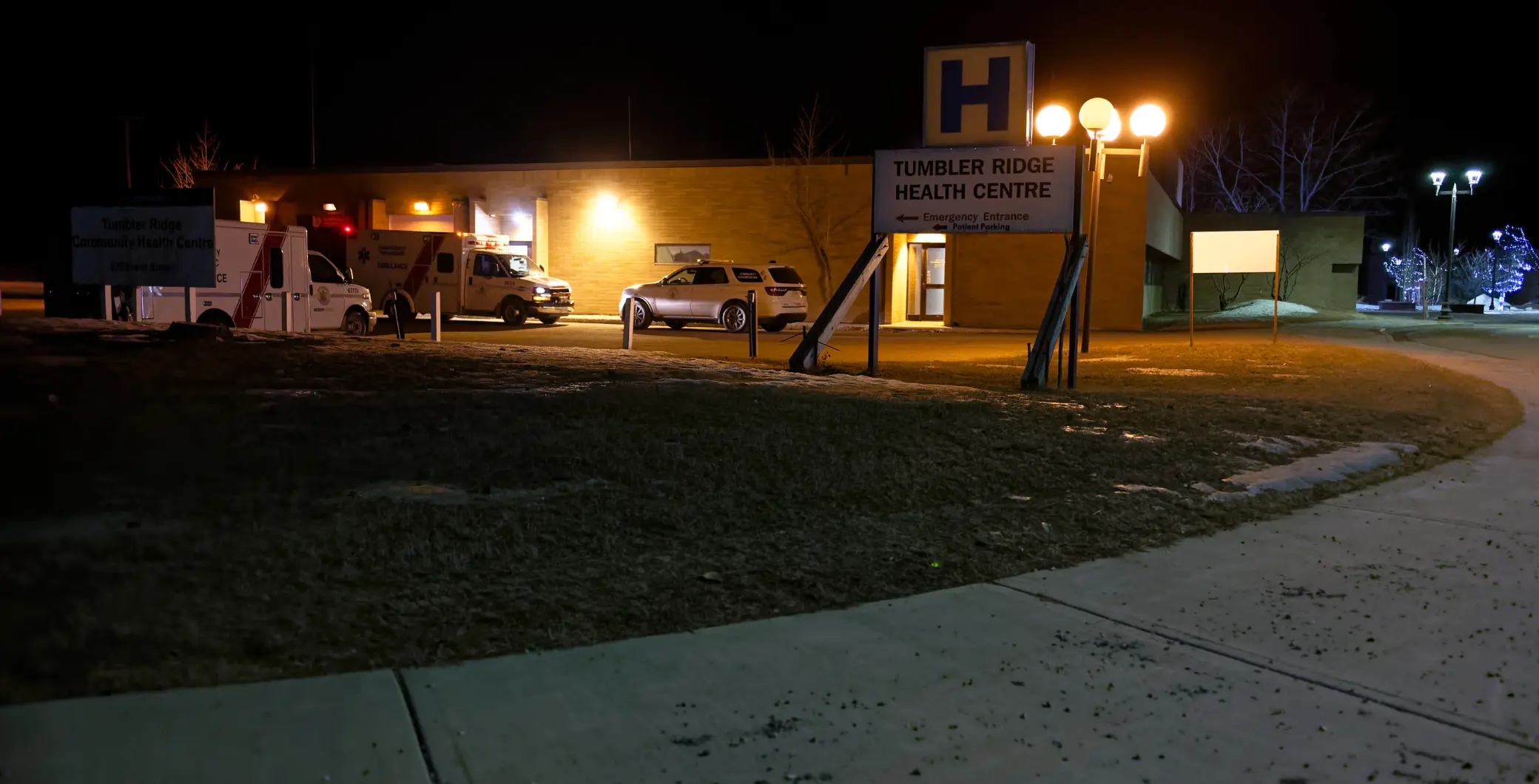 ‘Unimaginable loss,’ Prime Minister, premiers respond after deadly shooting at a B.C. high school