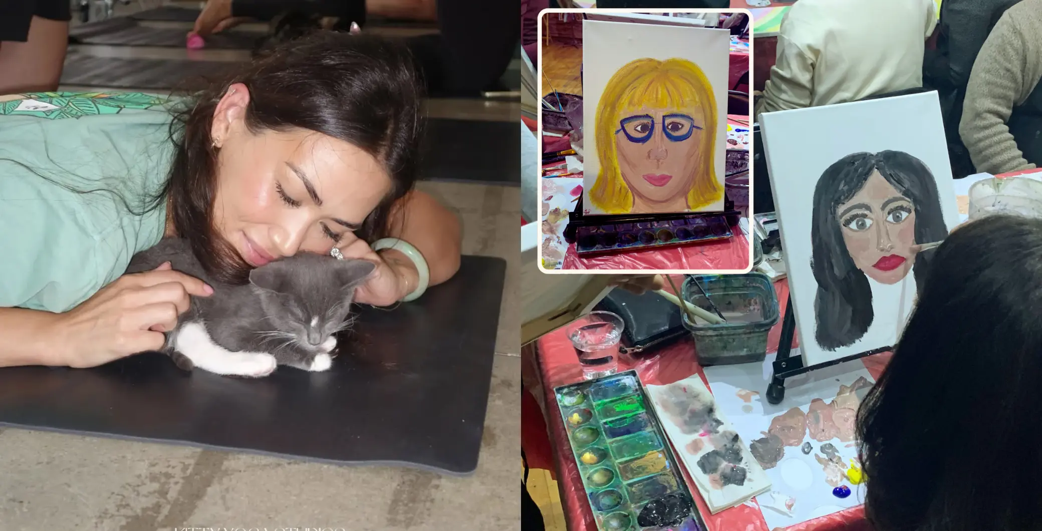 Ditch the dinner: Here are 8 food-free Valentine’s Day activities in Toronto