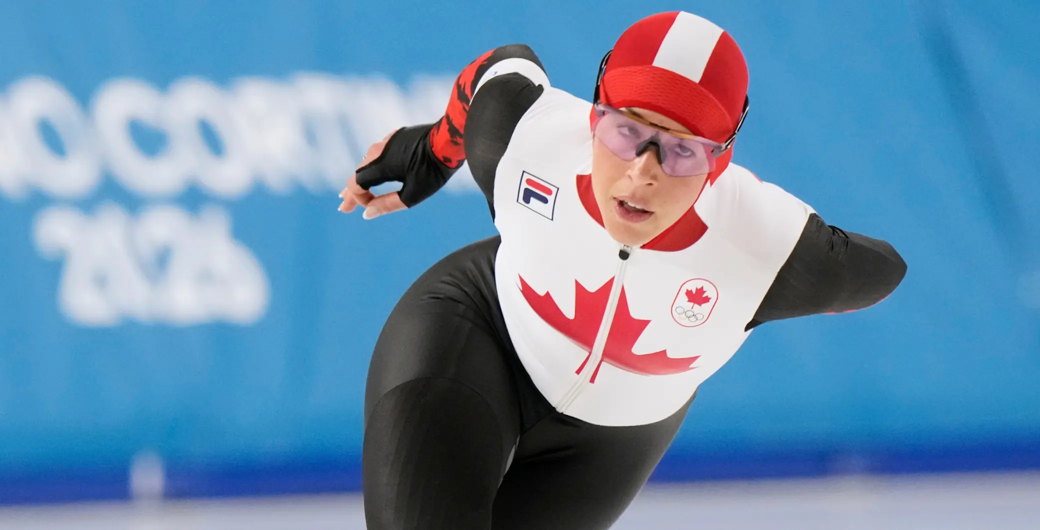 ‘Great start for us,’ Canadians react to country’s first 2026 Olympic medal