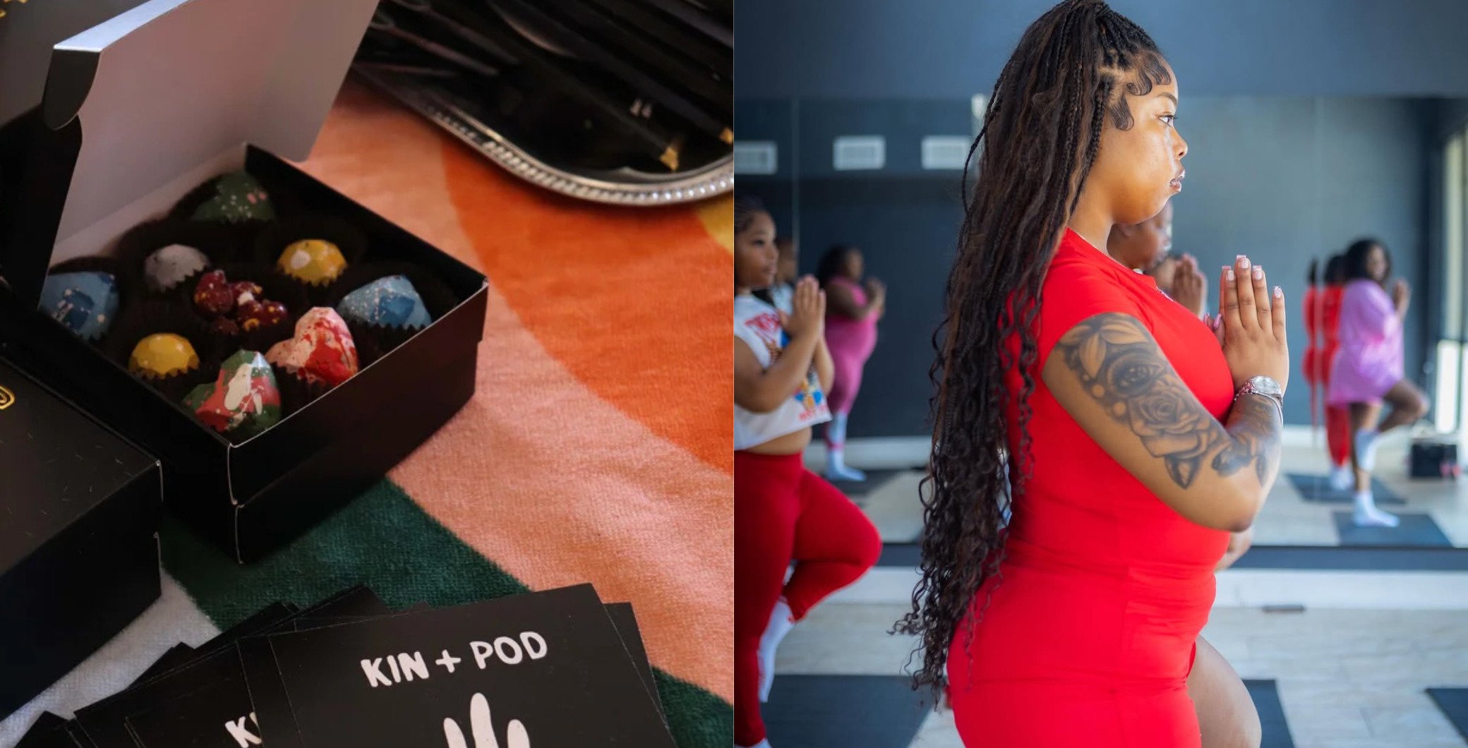 Toronto, this is your last weekend to enjoy solo, friends, family, or S.O. outings, before Valentine’s Day—here’s what’s on.