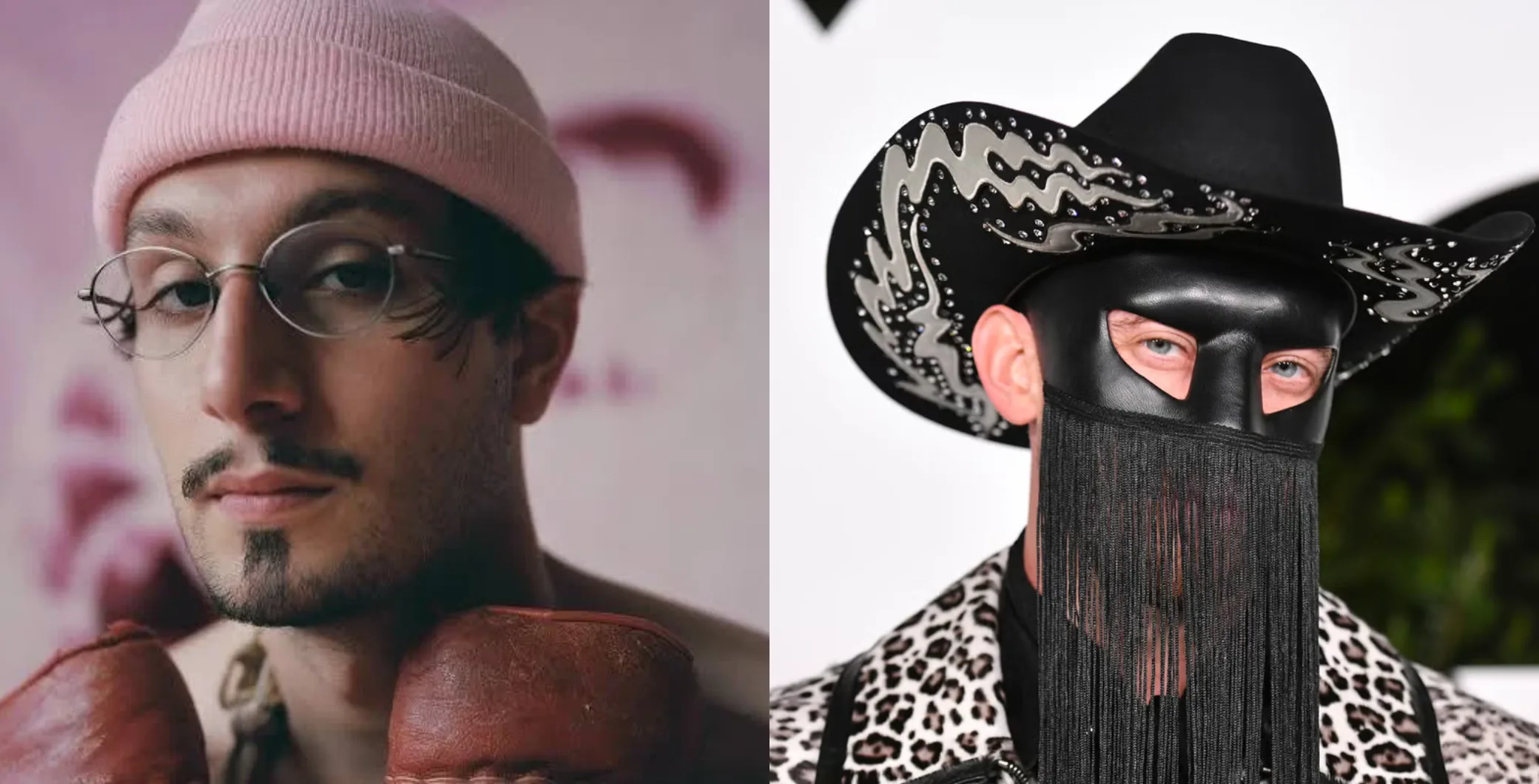 Canadian artists Orville Peck and bbno$ are latest to cut ties with Casey Wasserman amid Epstein allegations