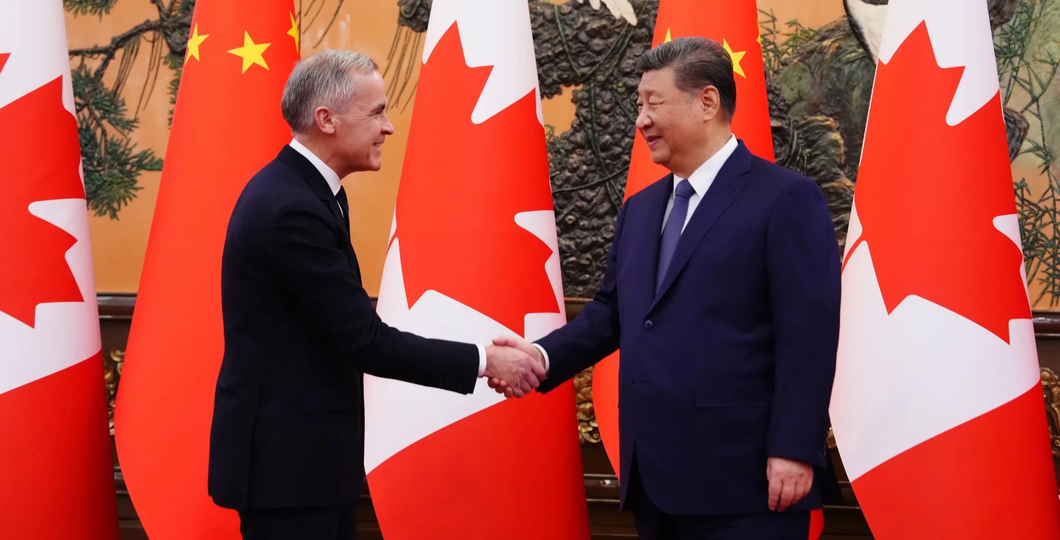Canadians can travel visa-free to China beginning this week, here’s what you need to know