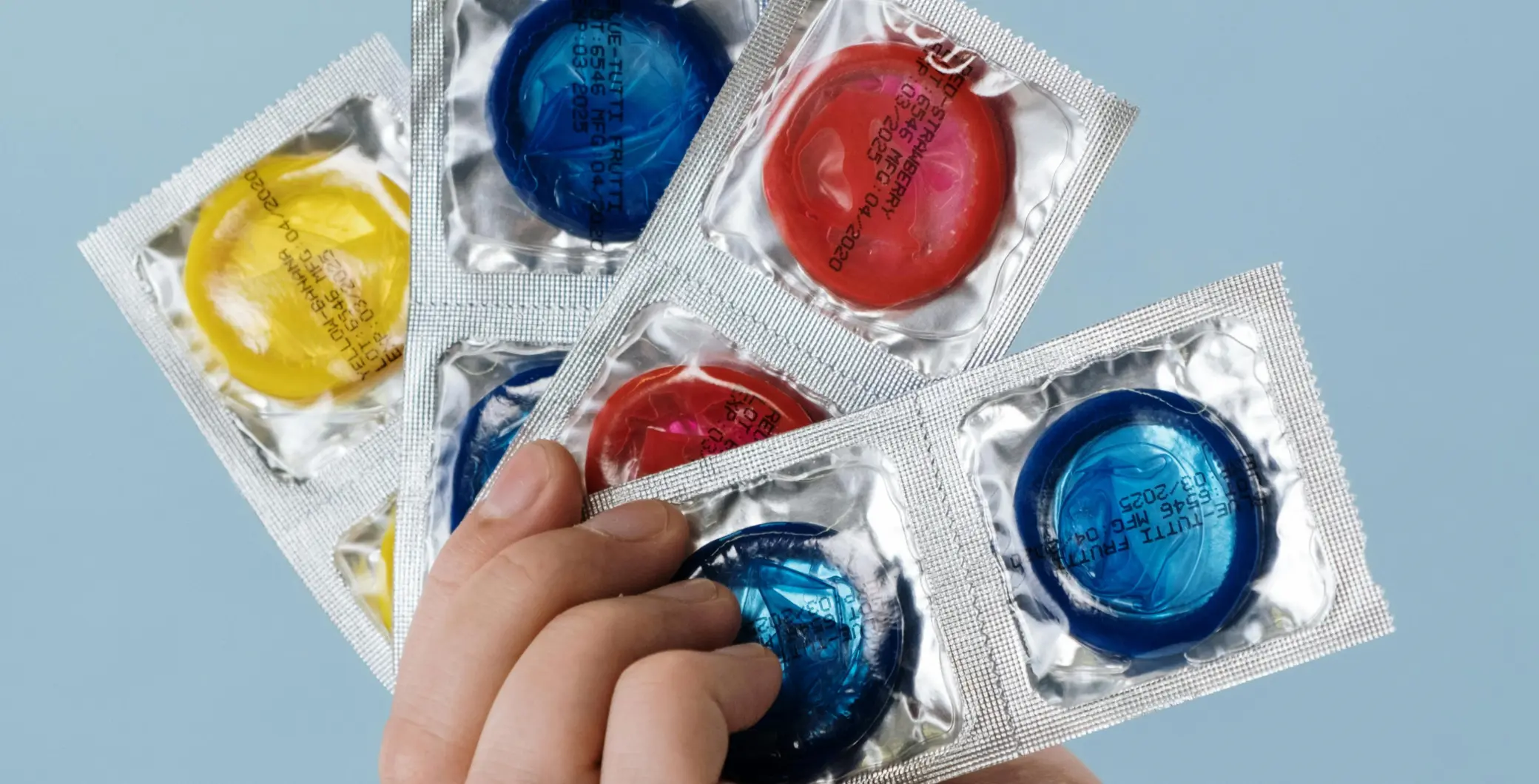 Toronto Public Health to distribute $200K in condoms, lube during FIFA World Cup
