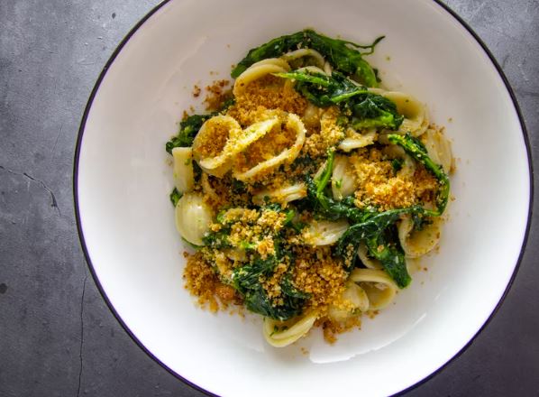 Flavours of Apulia by Erica Foffi