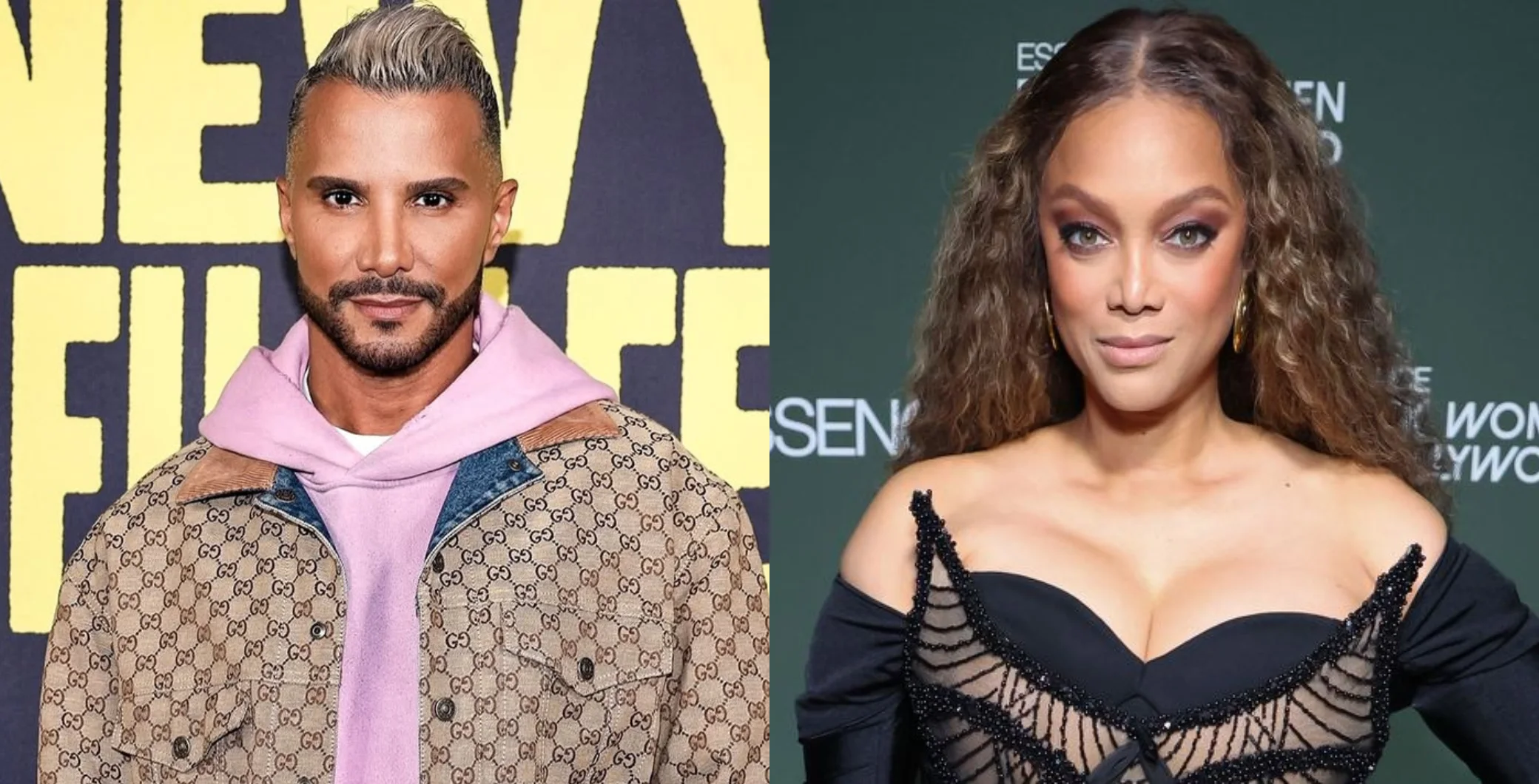 Canadian Jay Manuel of America’s Next Top Model reveals his gripes with the show on new Netflix documentary