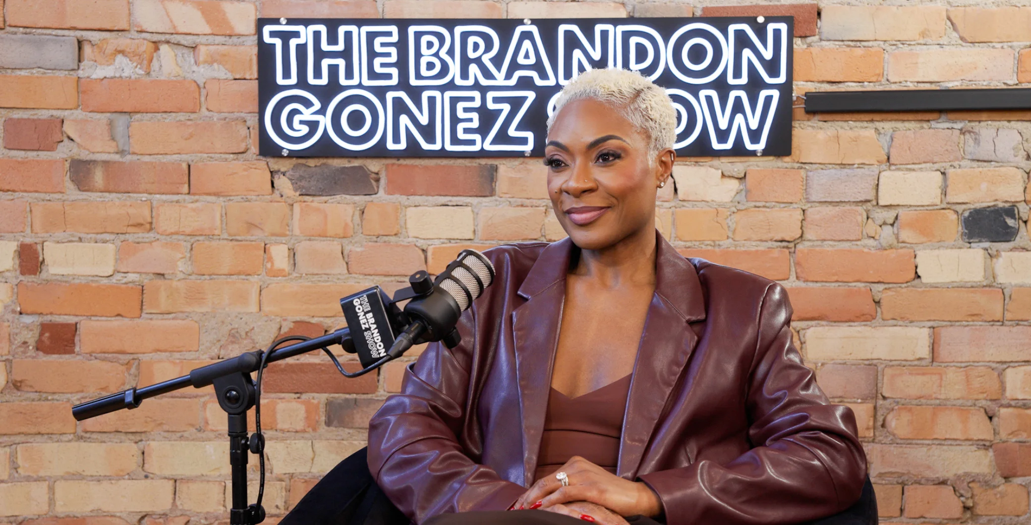 Canadian R&B legend Jully Black to play The Mod Club for the first time in nearly 20 years