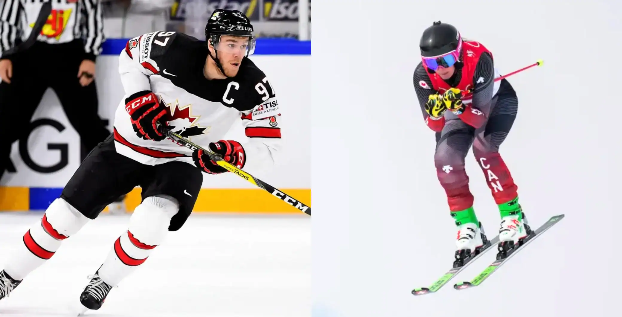 From decorated veteran skiers to first-time hockey hopefuls, here are the athletes to watch at the 2026 winter games.