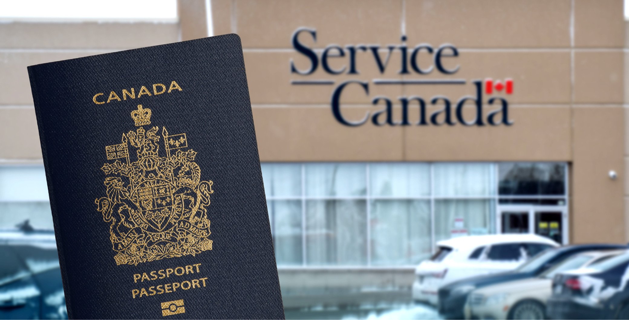 Everything you need to know before taking your Canadian passport photo