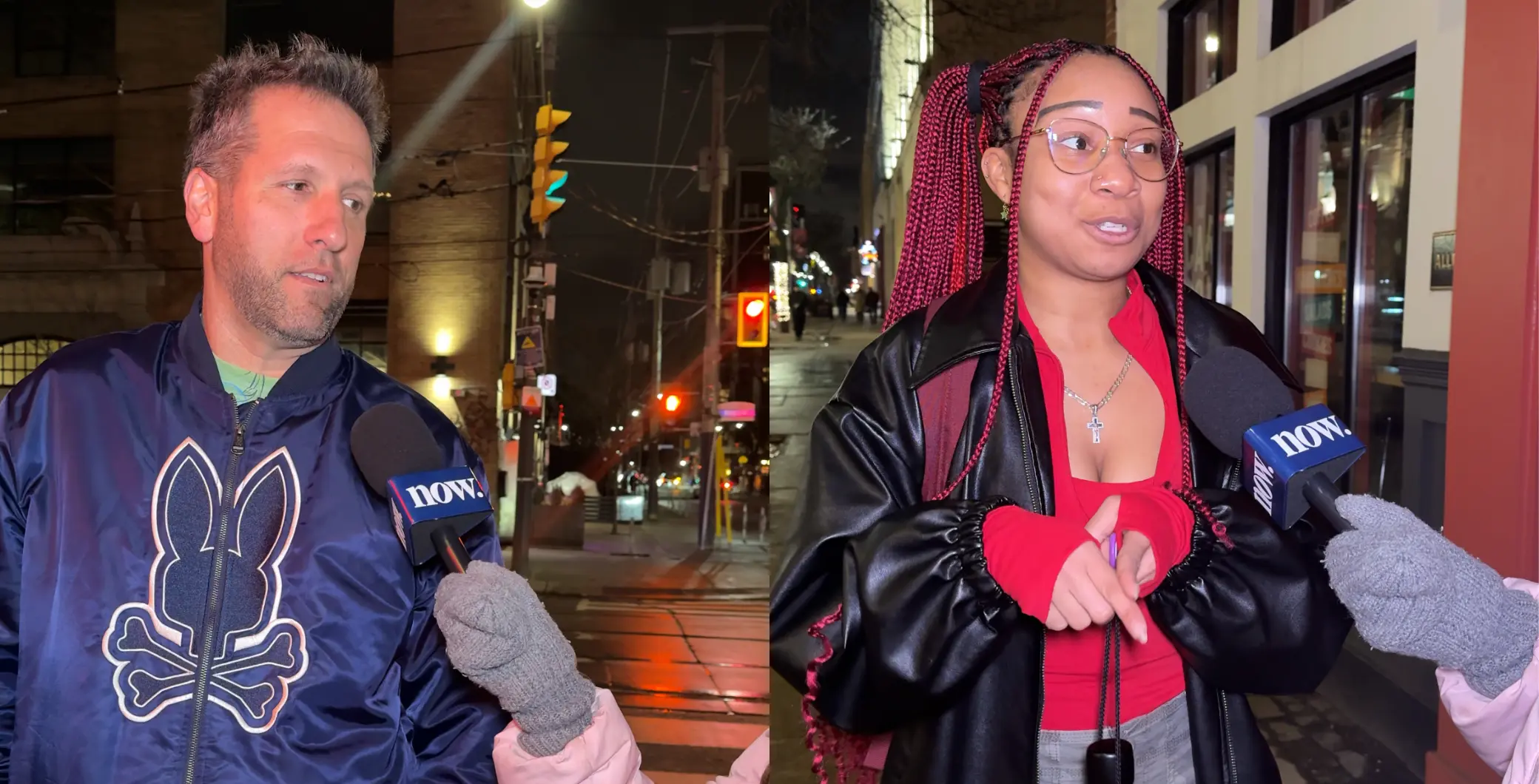 Is there such a thing as being “ran through,” or does body count not matter anymore? Now Toronto asked Torontonians their thoughts.