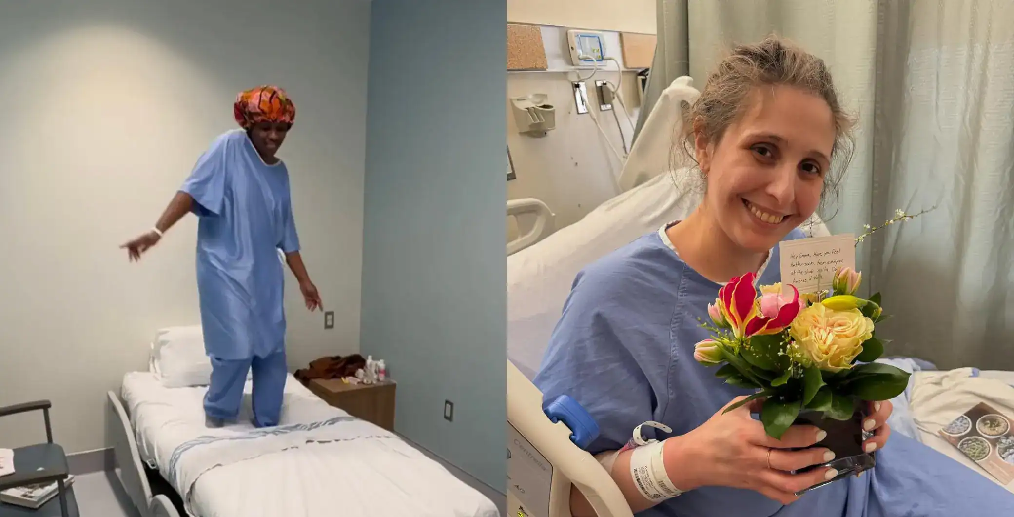 A day in the life of a CAMH patient: Torontonians break stigma on mental health