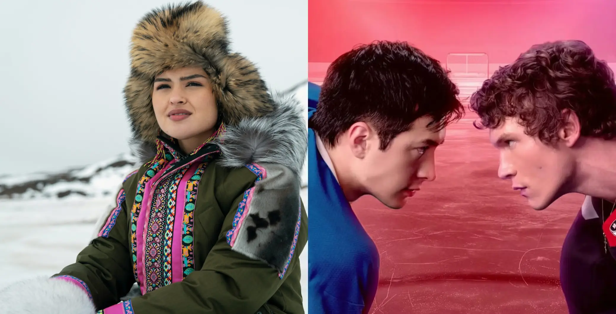 ‘North of North’, ‘Heated Rivalry’ and ‘40 Acres’ lead the Canadian Screen Award nominations