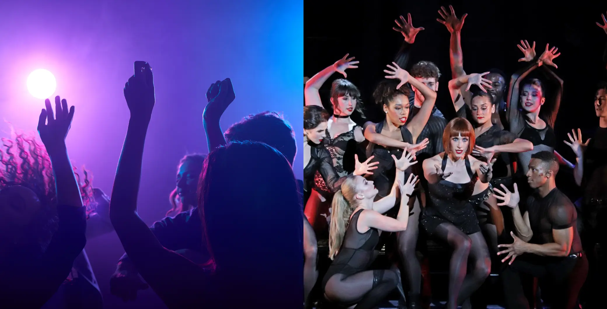 From Justin Bieber dance parties to Broadway classics, here’s what’s on this April in Toronto