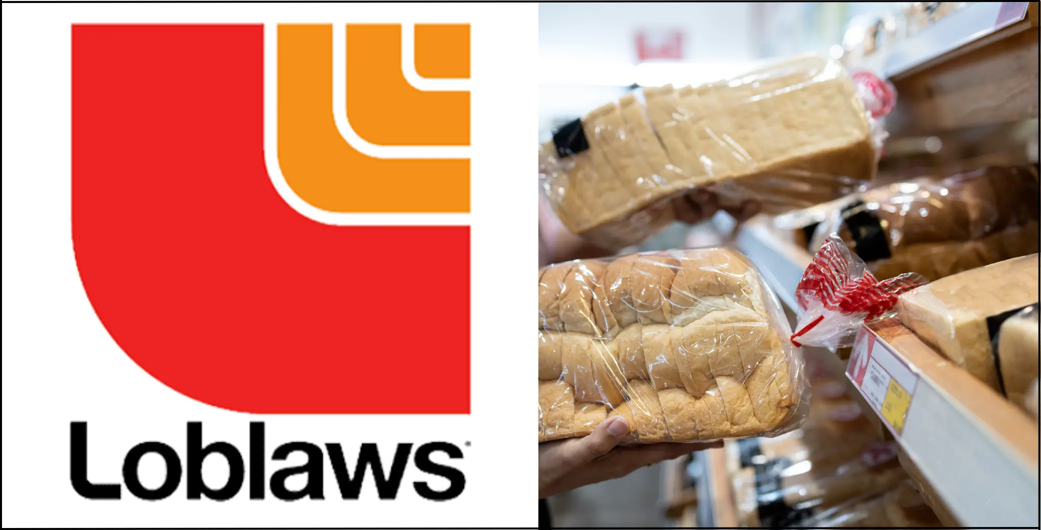Got a text about a Loblaws bread settlement recently? Toronto police say it might be a scam