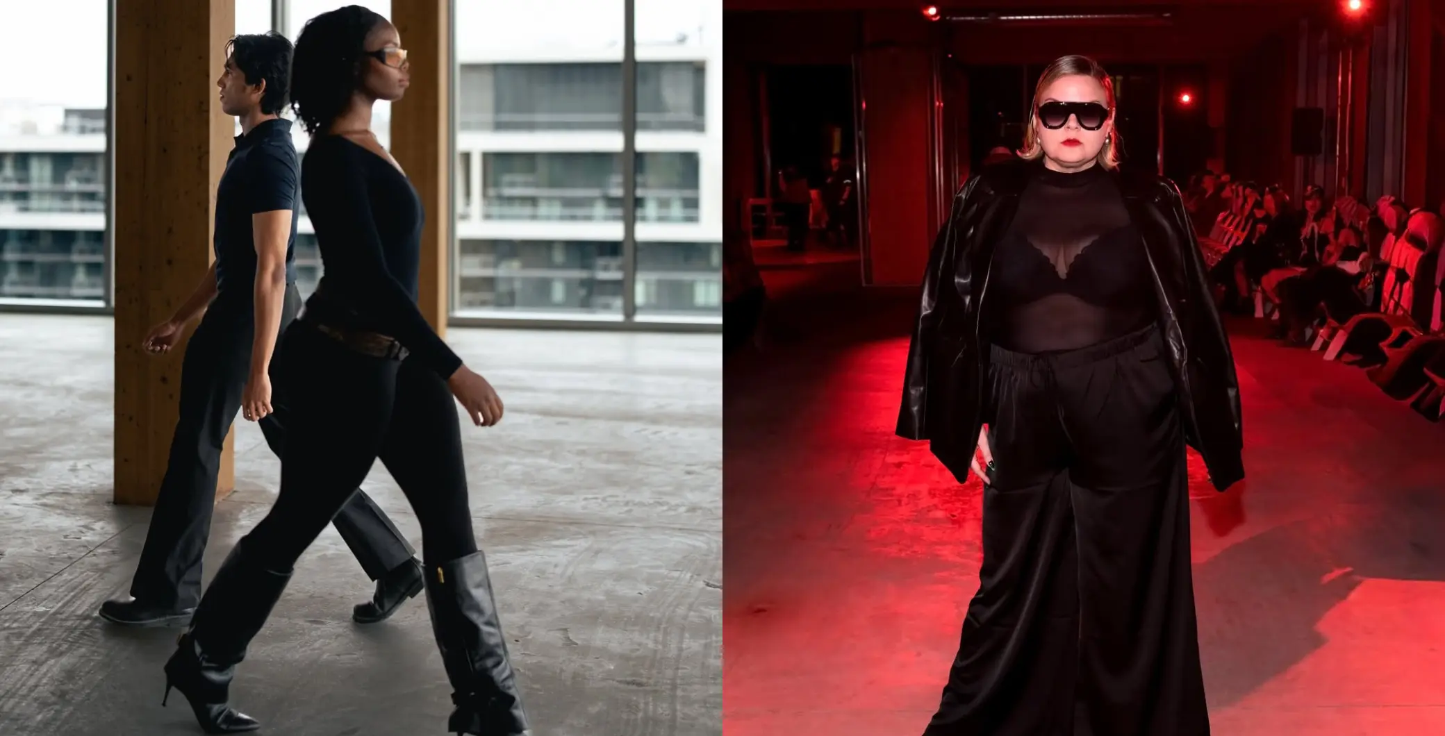 ‘People want to see themselves on the runway,’ Here’s how Fashion Art Toronto is keeping plus-size representation alive while major fashion weeks fall behind