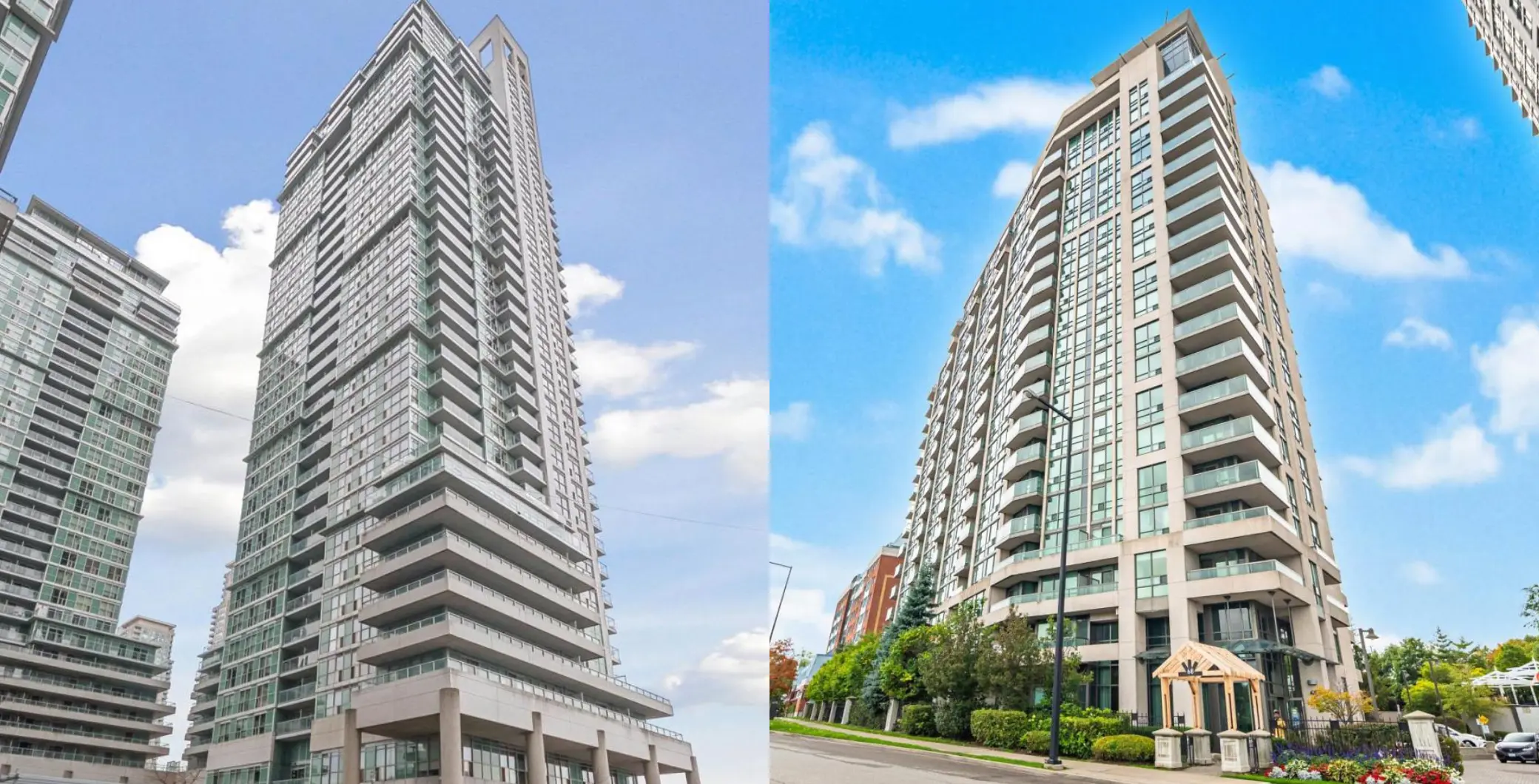 Priced out of downtown? These Scarborough condo listings could change your mind
