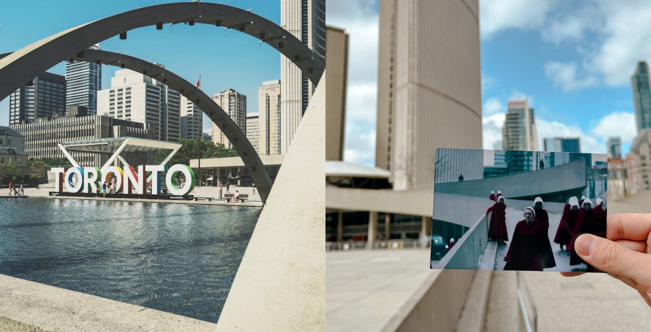 Ontario was the backdrop for these hit movies and shows — here’s where they were filmed