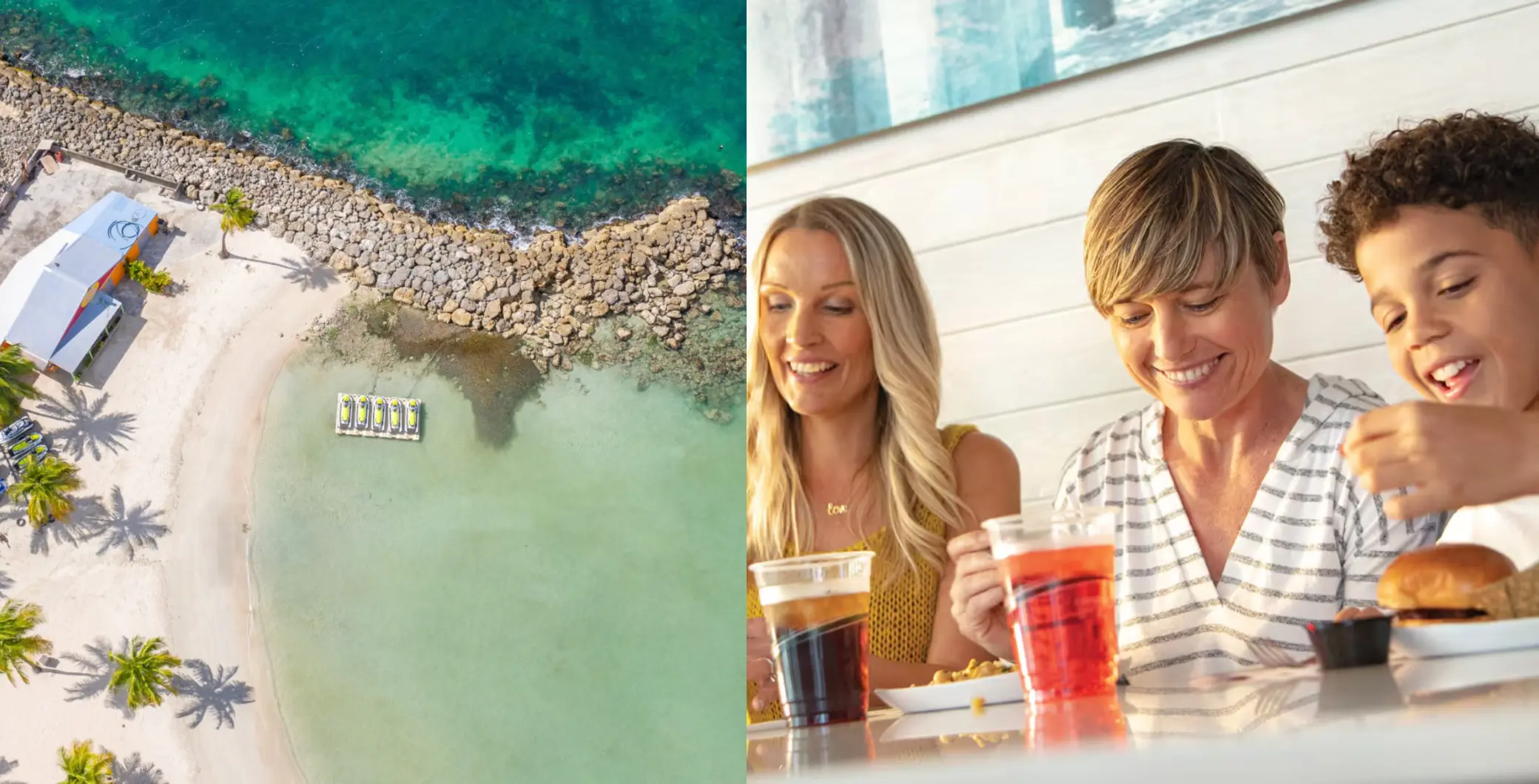 Tired of the cold? Check out these 5 last-minute March break international escapes