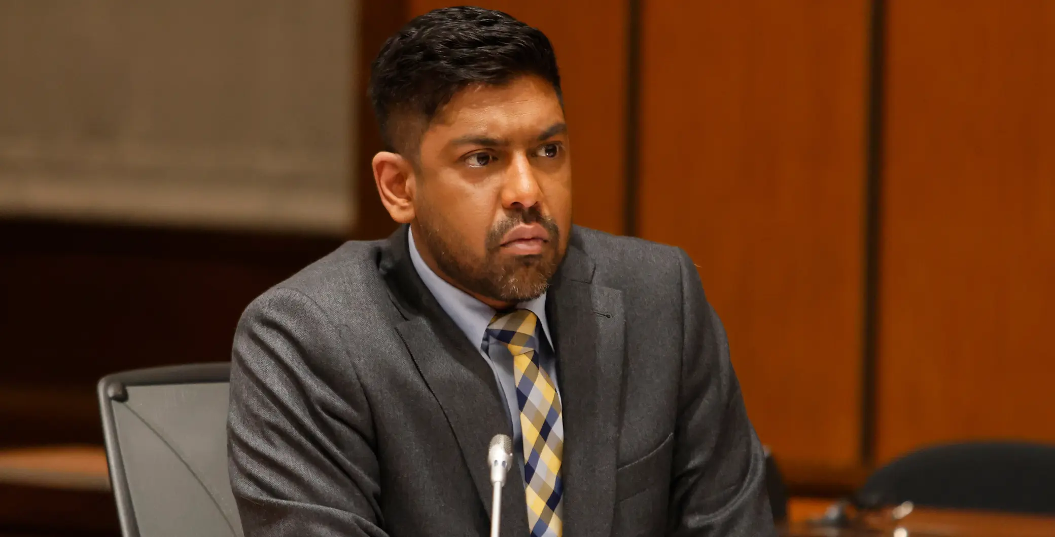 Canadians weigh in after Travis Dhanraj accuses CBC of bullying and silencing journalists