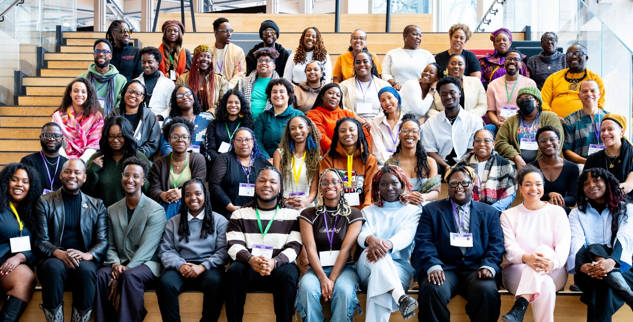 Inside the organization putting Black Queer Canadians first — finally