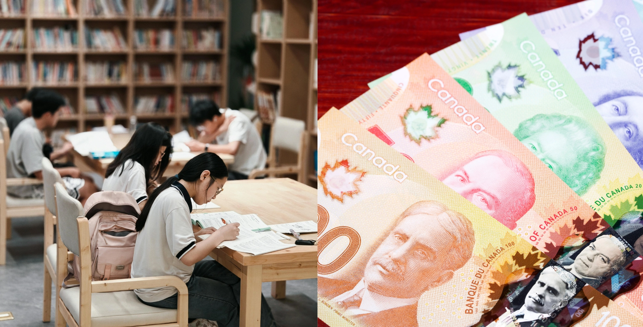 The Canadian government just extended its student funding increases — here’s what you need to know