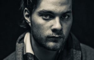 Asgeir