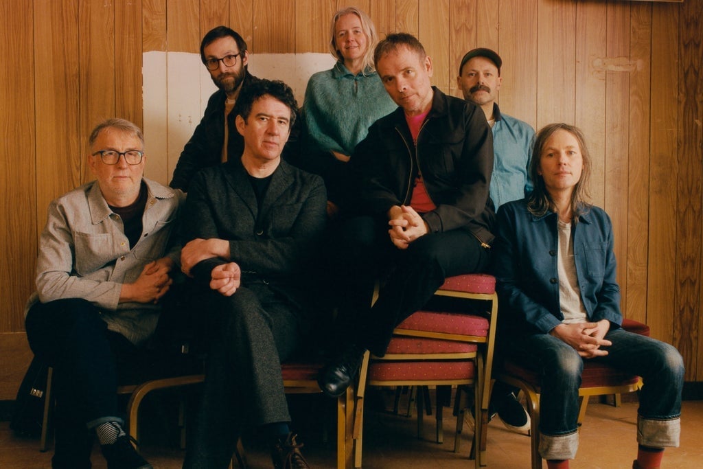 Belle and Sebastian: Tigermilk + Classic Songs - NOW Toronto
