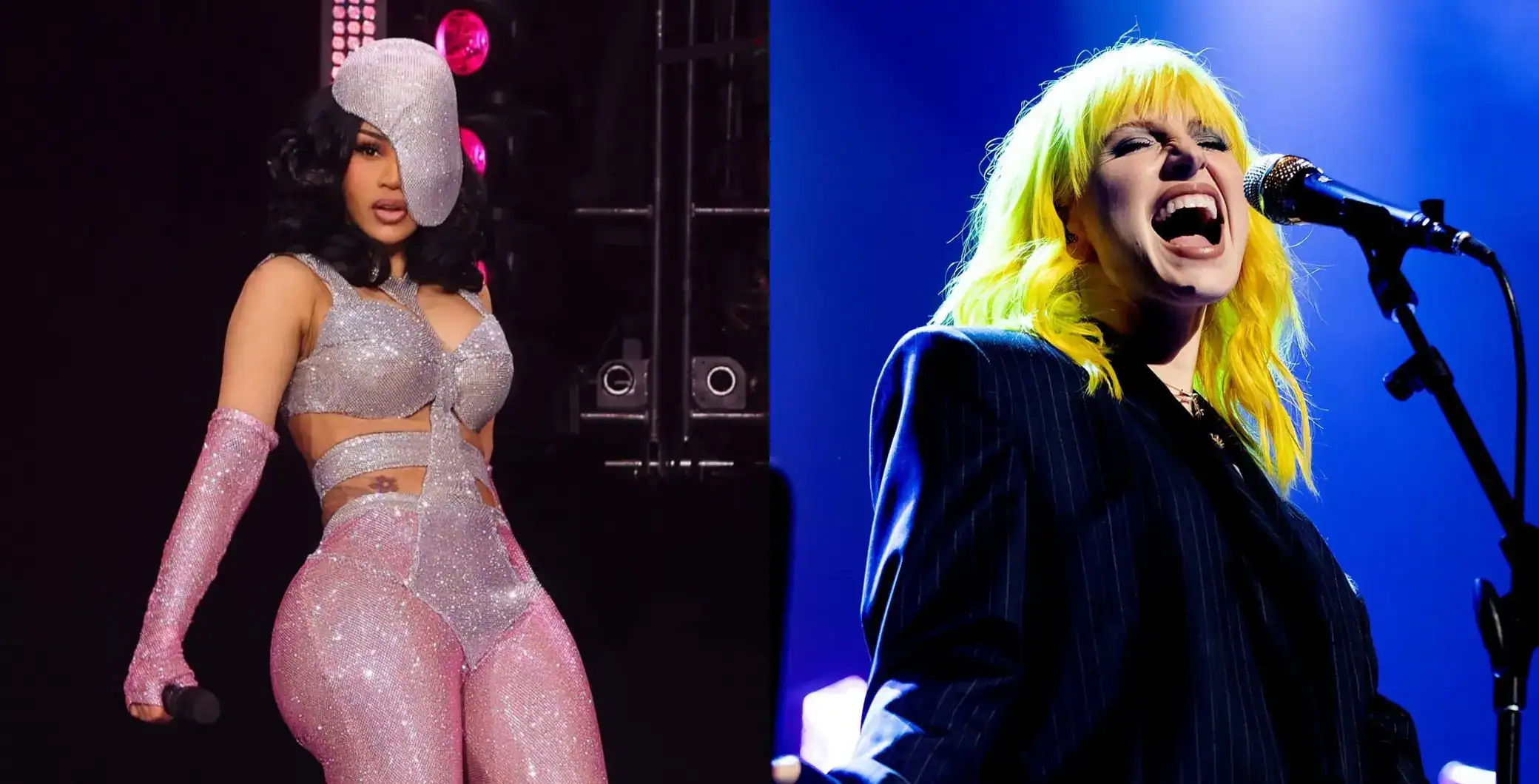 Live music in Toronto this week: From Cardi B to Hayley Williams, here are the concerts happening March 30 to April 5