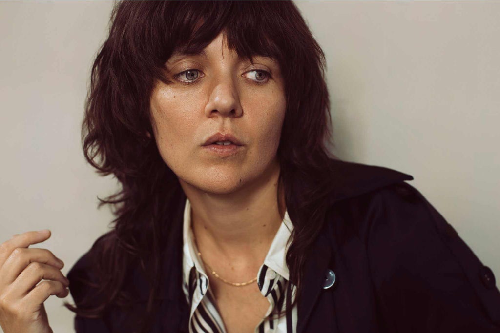 Courtney Barnett