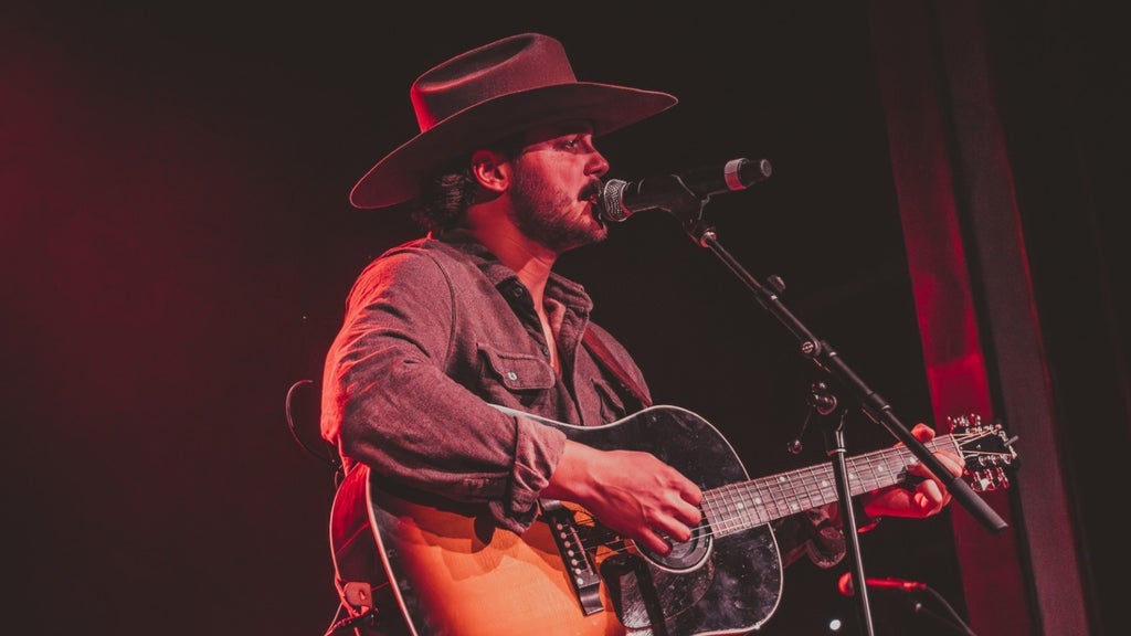 Dawson Gray – When We Die Tour