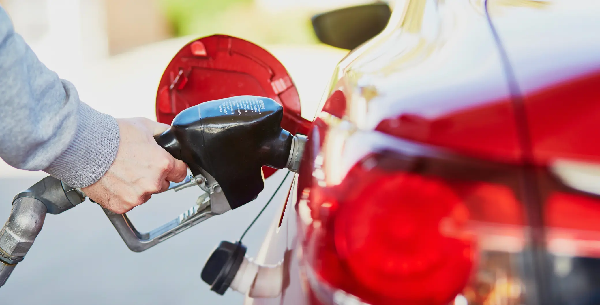 If the Iranian war ended today, Canadians would continue to see high gas prices for the next “three to six months”: expert