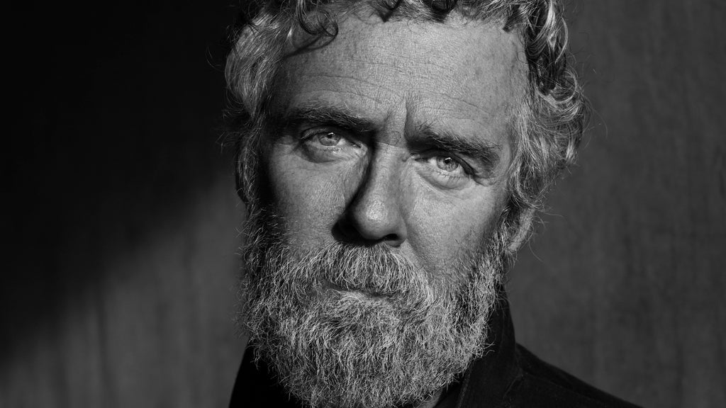 Glen Hansard – Don’t Settle