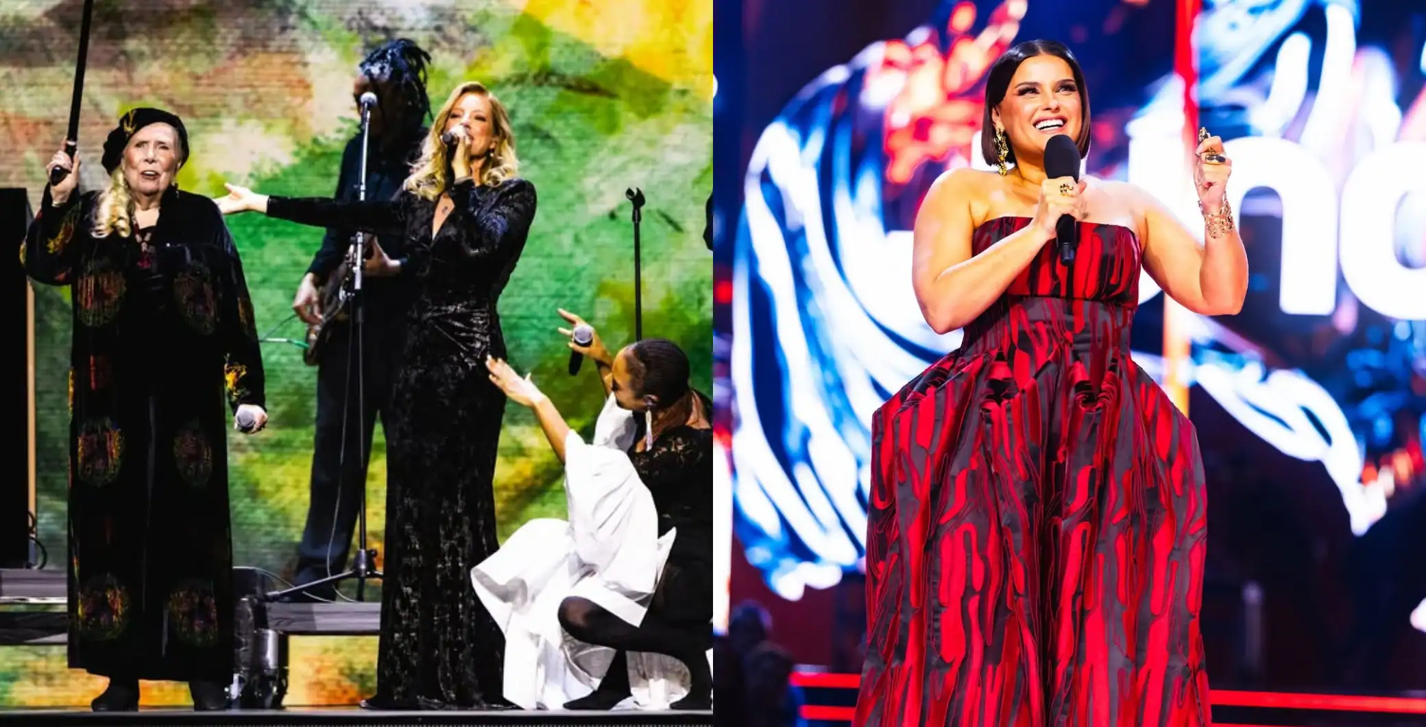 7 of the most memorable moments from the 2026 Juno Awards