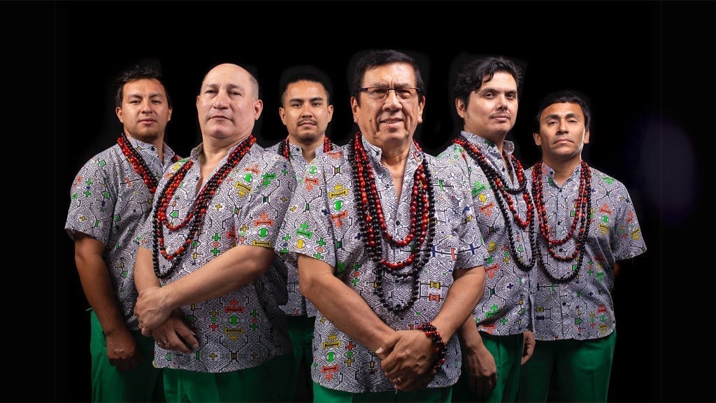 Los Mirlos – Canada Tour 2026