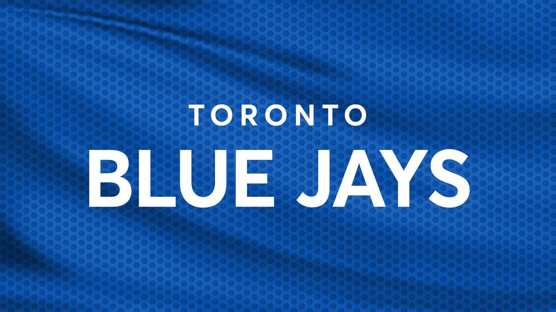 Toronto Blue Jays vs. Rockies (Loonie Dogs Night)