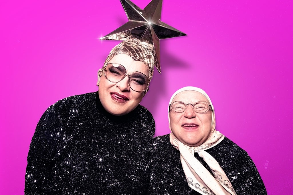 Verka Serduchka & Band