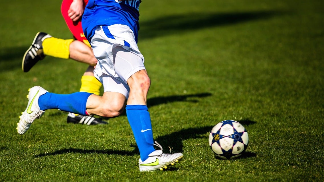 World Cup: Match 62 Group I – Senegal vs Iraq