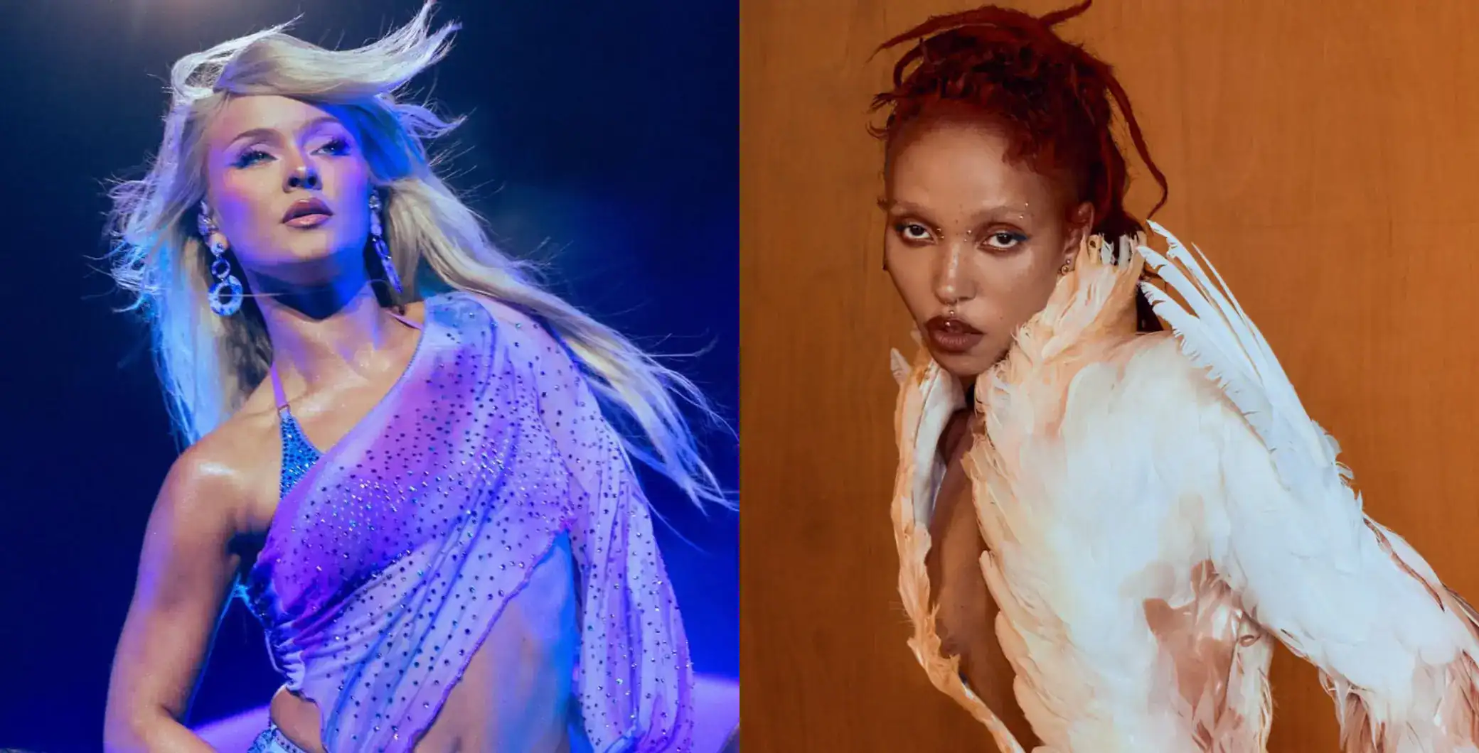 Live music in Toronto this week: From Zara Larsson to FKA twigs, here are the concerts happening March 23–29