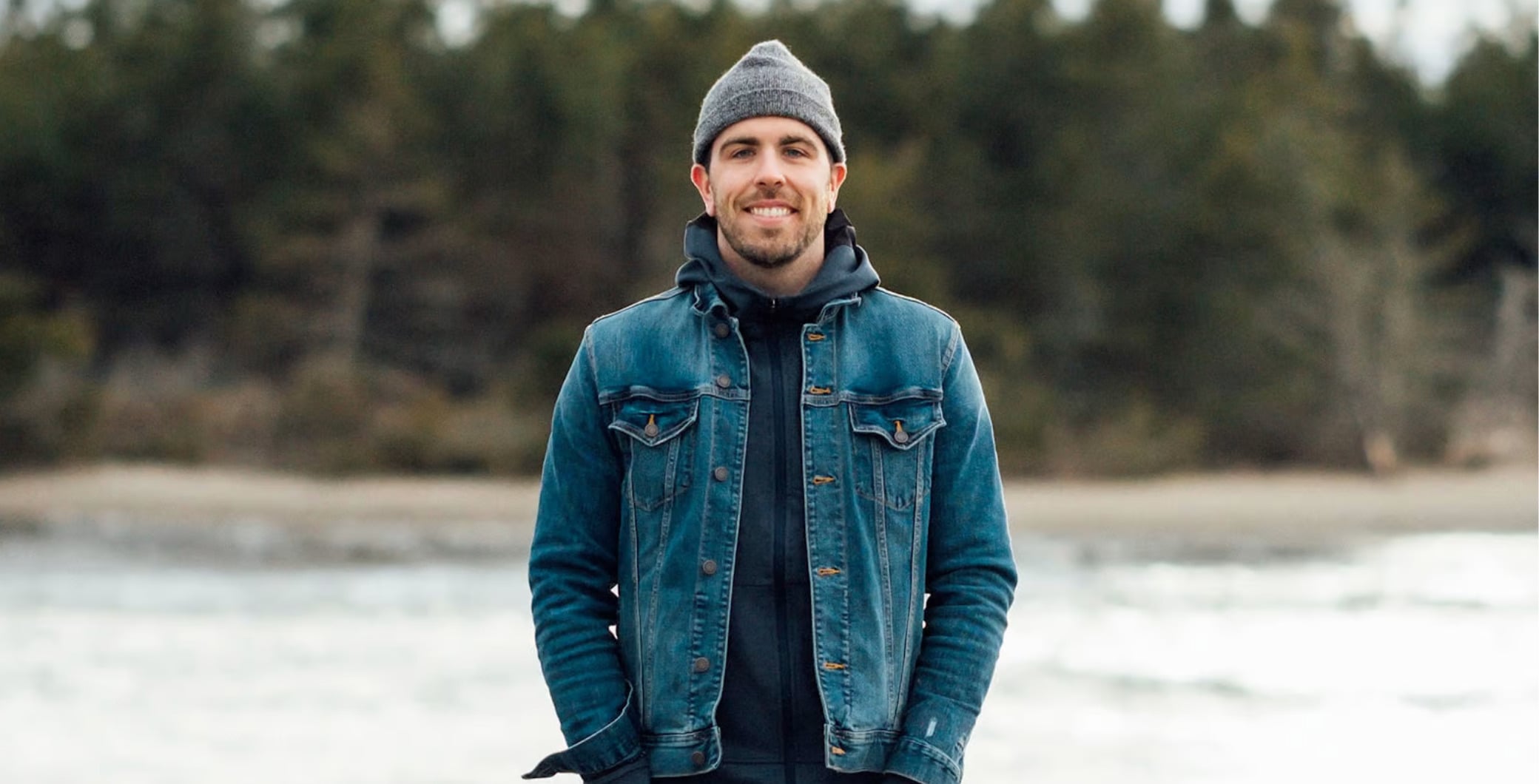 Andy’s East Coast Kitchen Crawl: the new Food Network show bringing Atlantic Canada to your screen