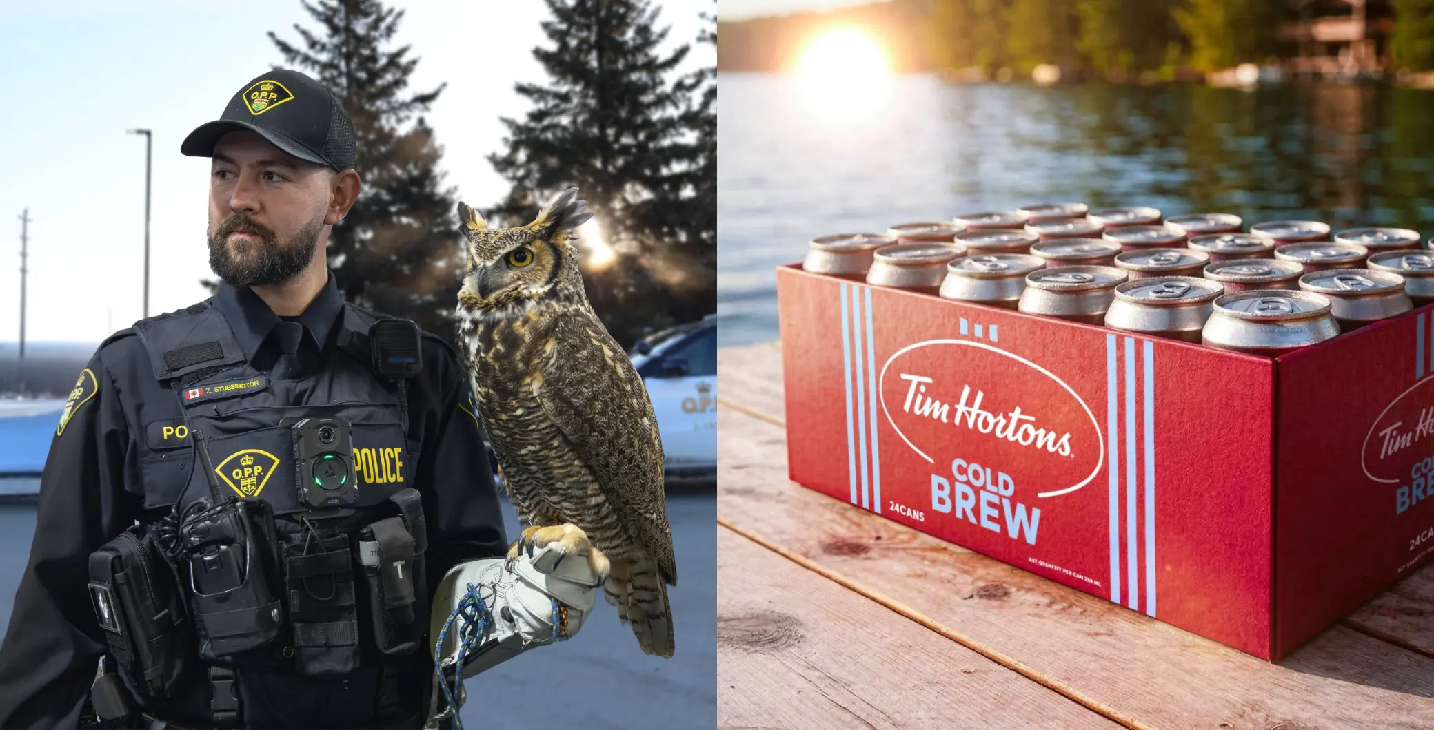 TTC yachts, owl cops and canned Timmies: Here are Canada’s funniest April Fools pranks