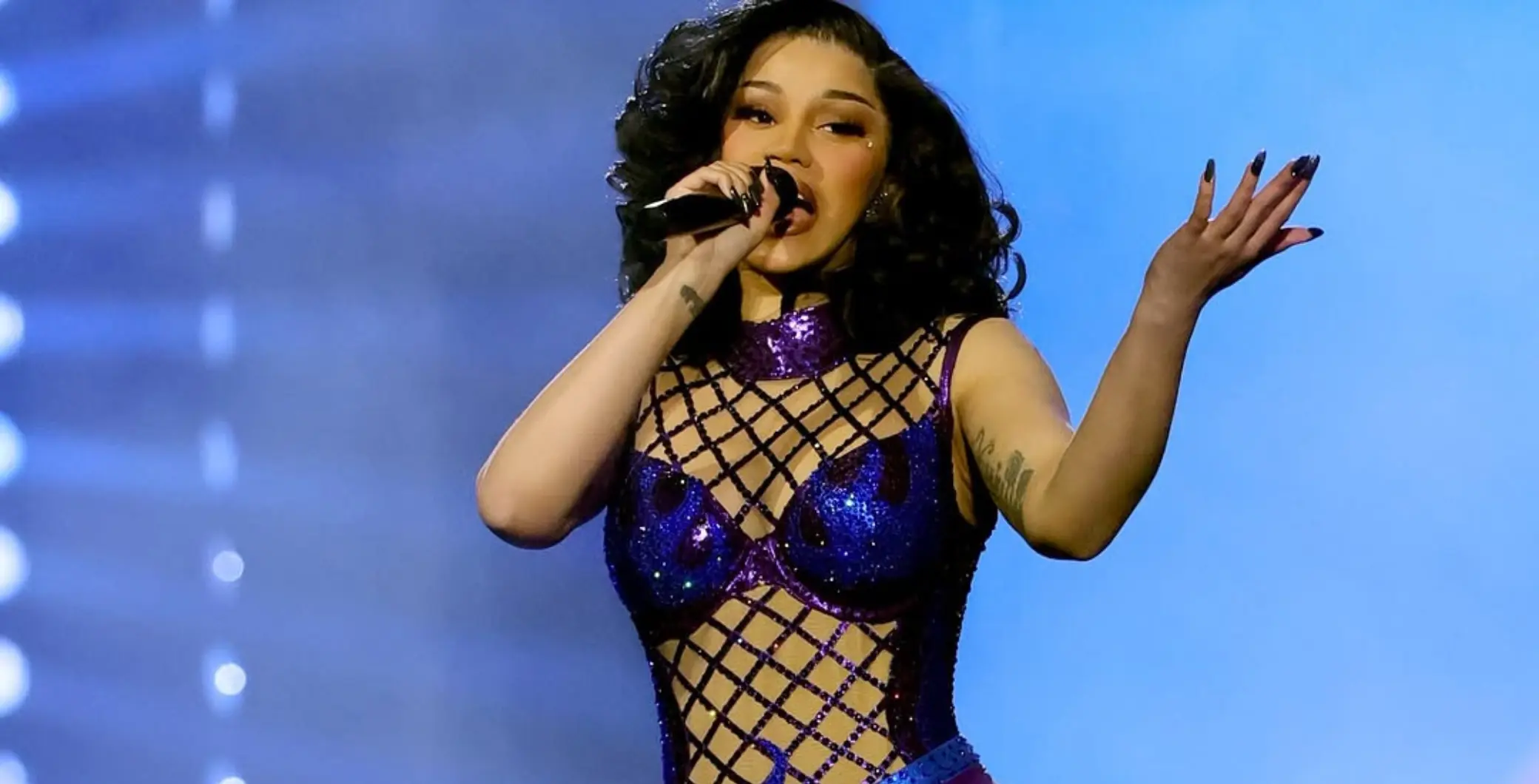 ‘I like this city better,’ Cardi B says Hamilton outdid Toronto after back-to-back shows