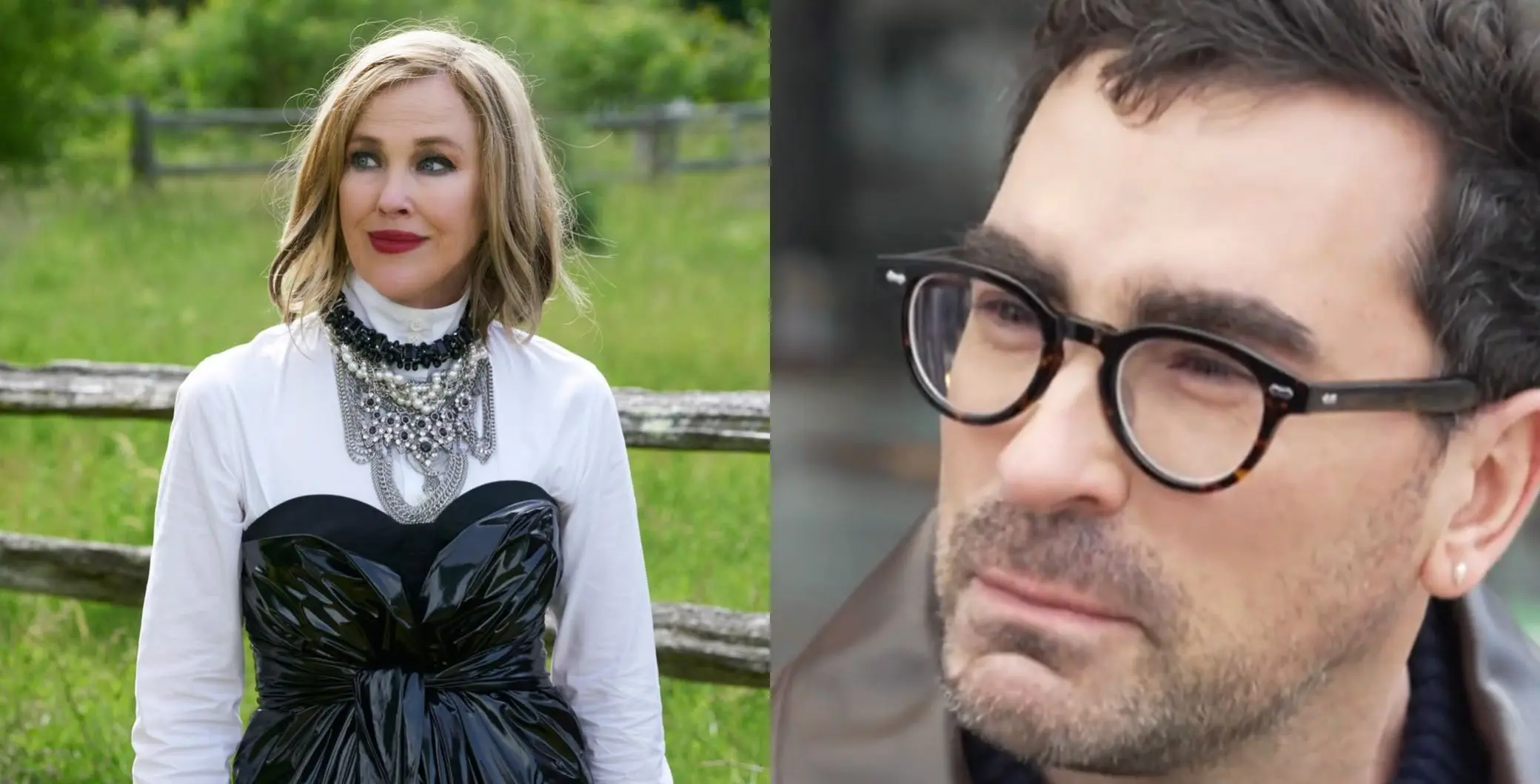 Dan Levy says no to a Schitt’s Creek sequel after Catherine O’Hara’s death