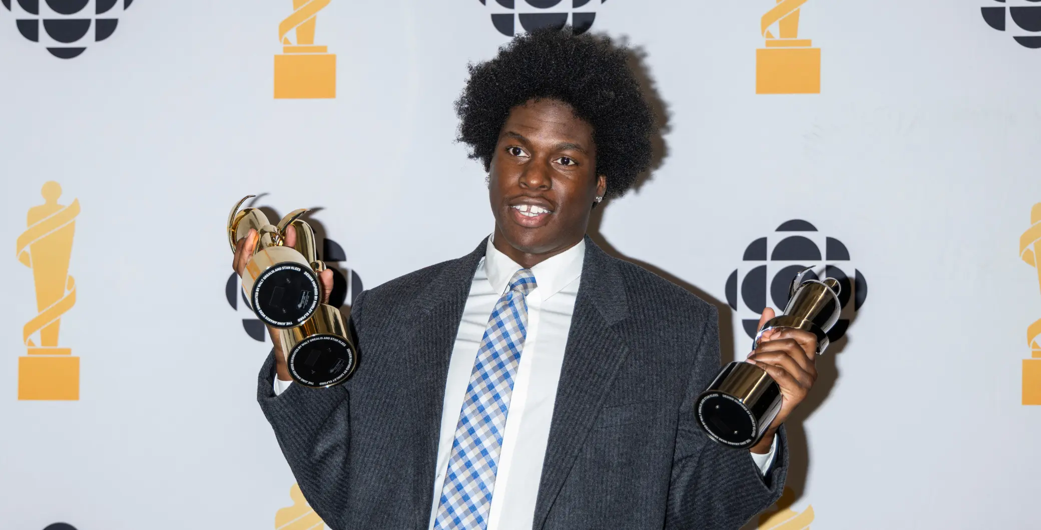 Toronto R&B singer Daniel Caesar announces world tour with hometown stop this summer