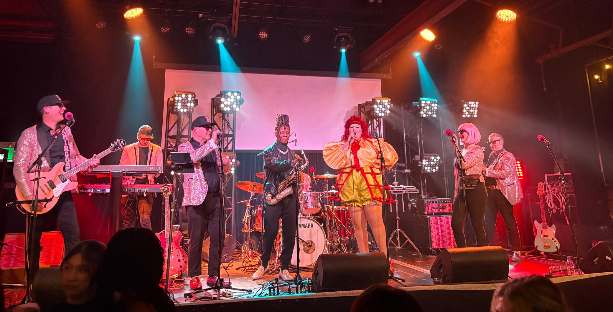 From invite-only listening sessions to the Jim Cuddy Jam: Inside JUNO Week’s best-kept secrets