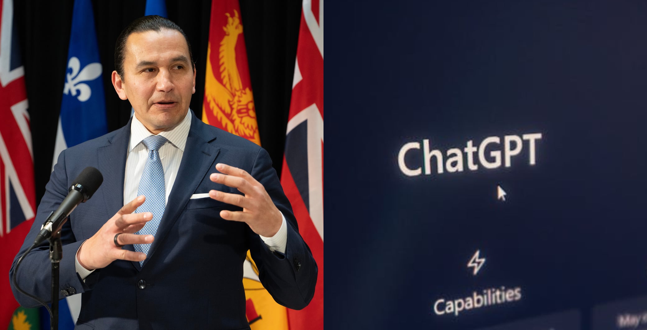 Manitoba plans to ban social media and AI chatbots for youth – should Ontario and other provinces follow?