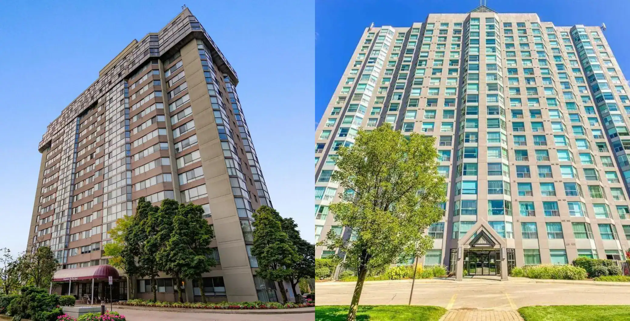 GTA house hunting? These under-$500K Mississauga listings are worth a look