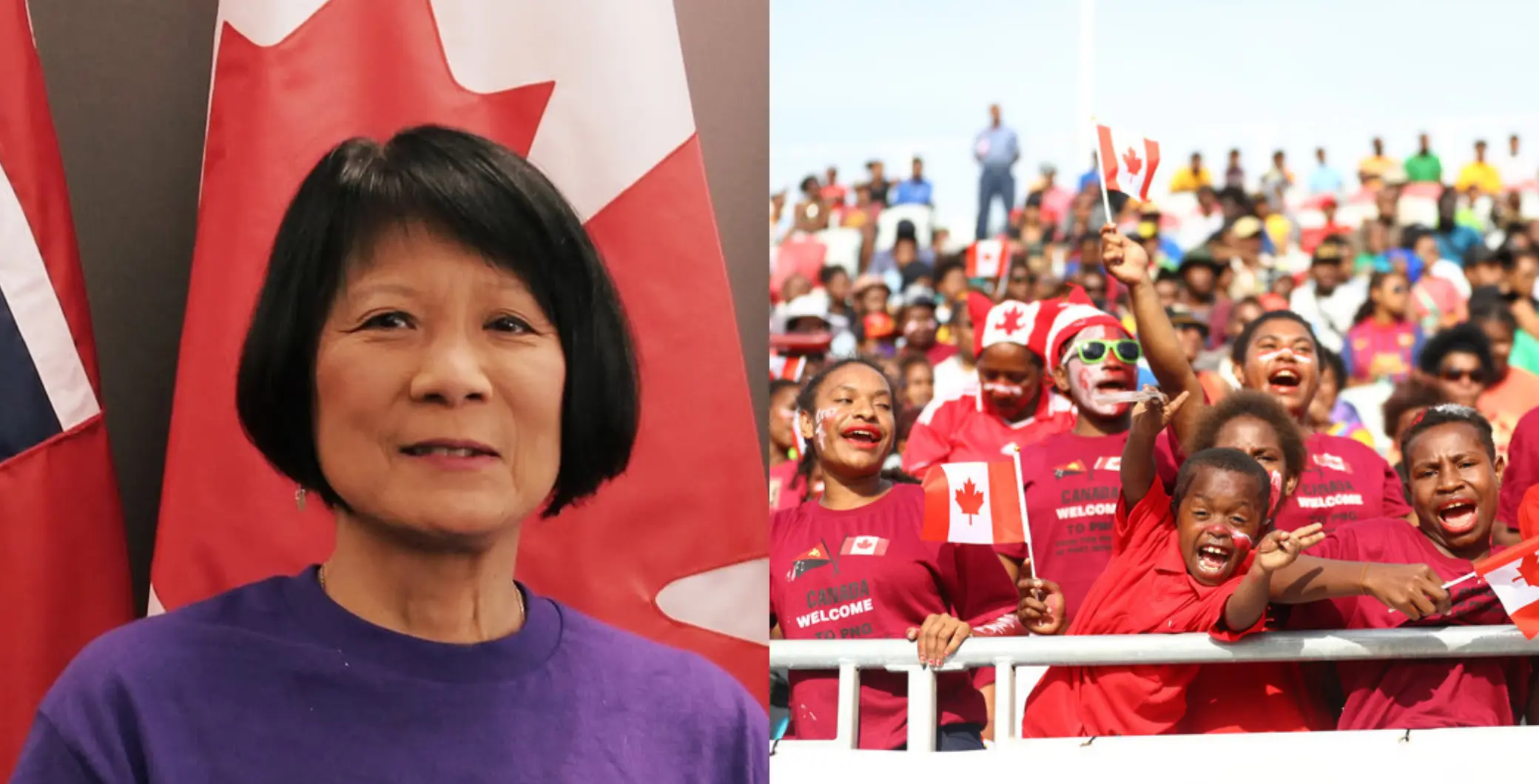Toronto reconsiders Fan Fest ticket fees as Olivia Chow calls for free access after backlash