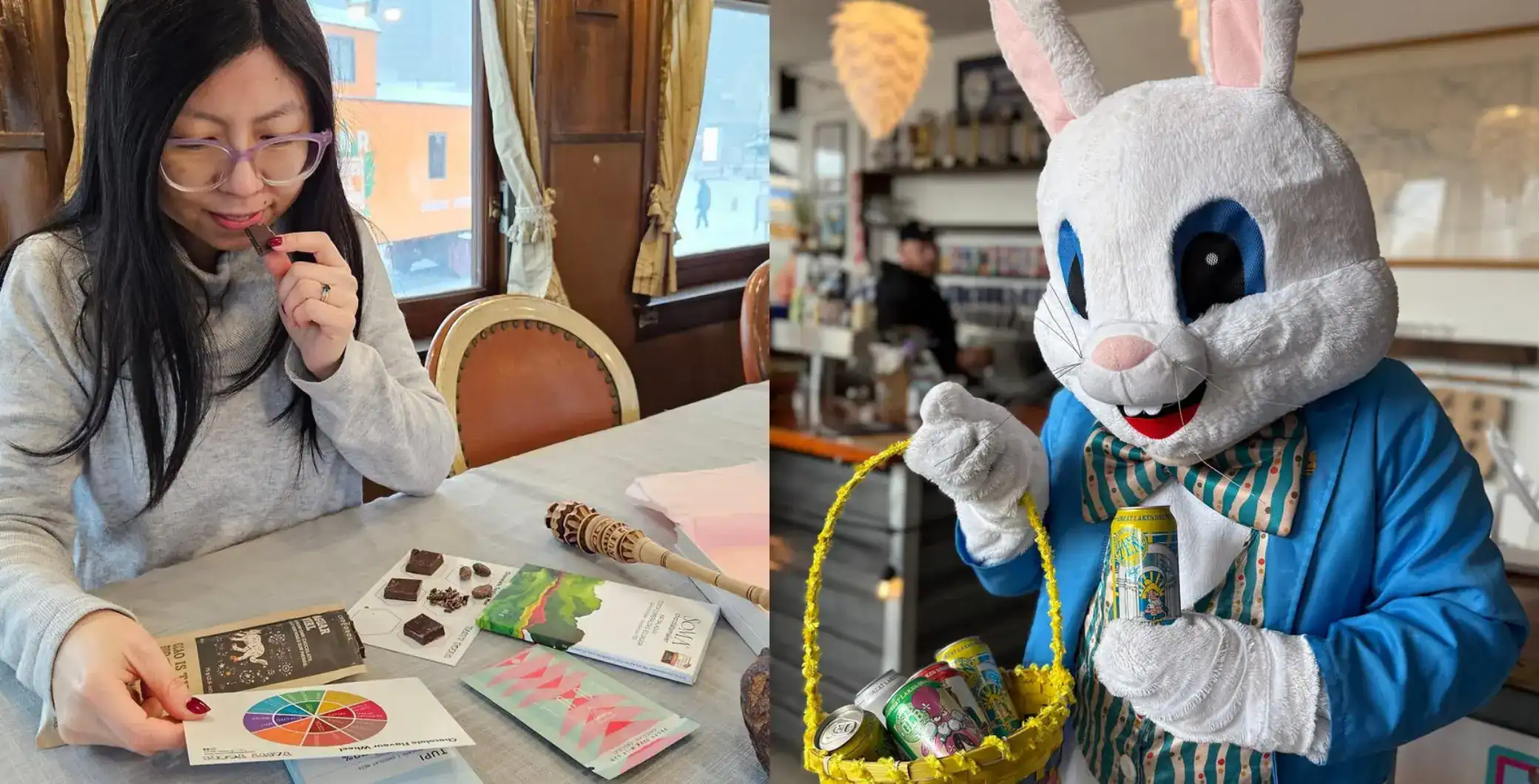 Events happening in Toronto this weekend: April 3-6