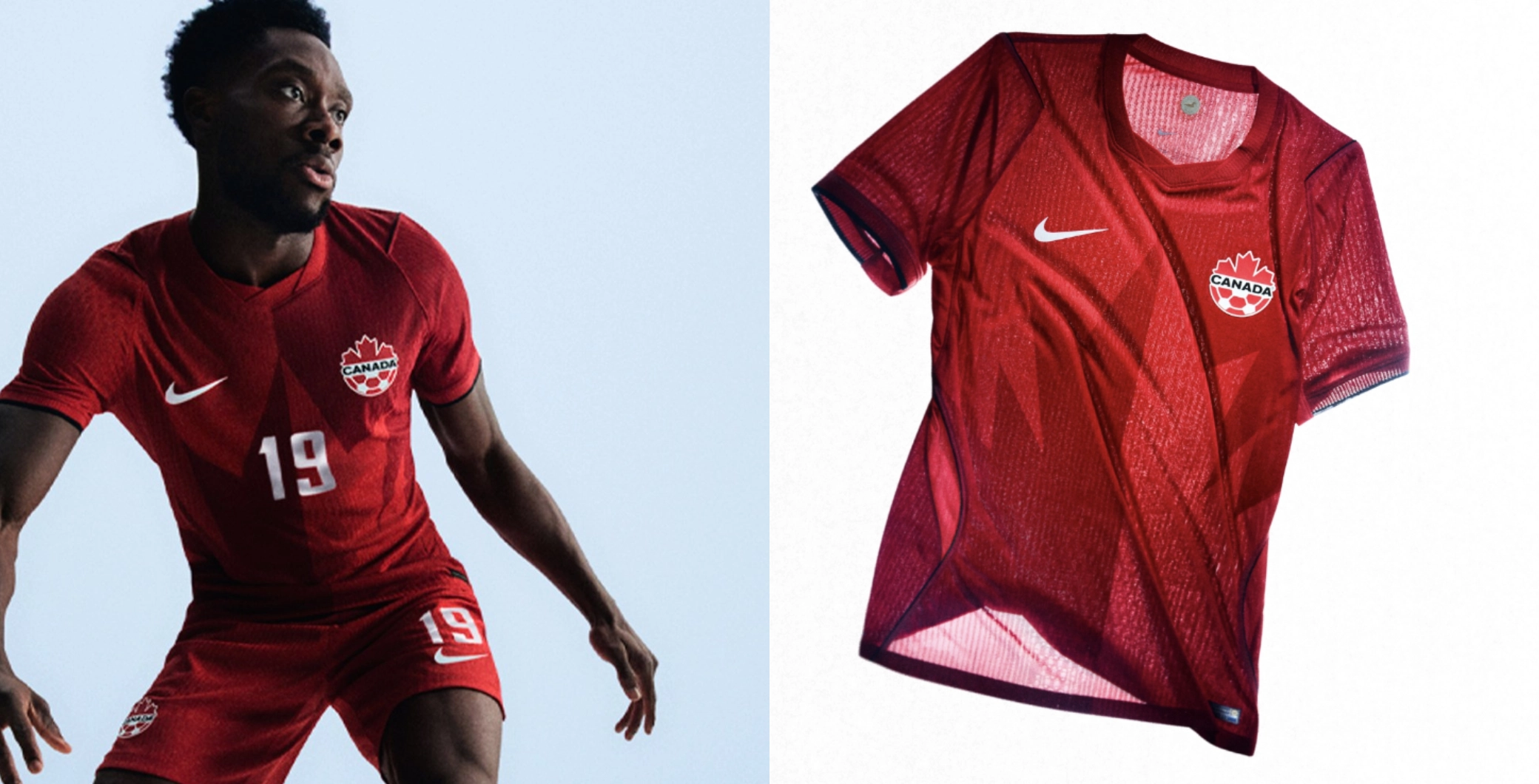 Rage bait or genius? Canada Soccer’s jersey swap targeting Italian fans sparks backlash in Toronto