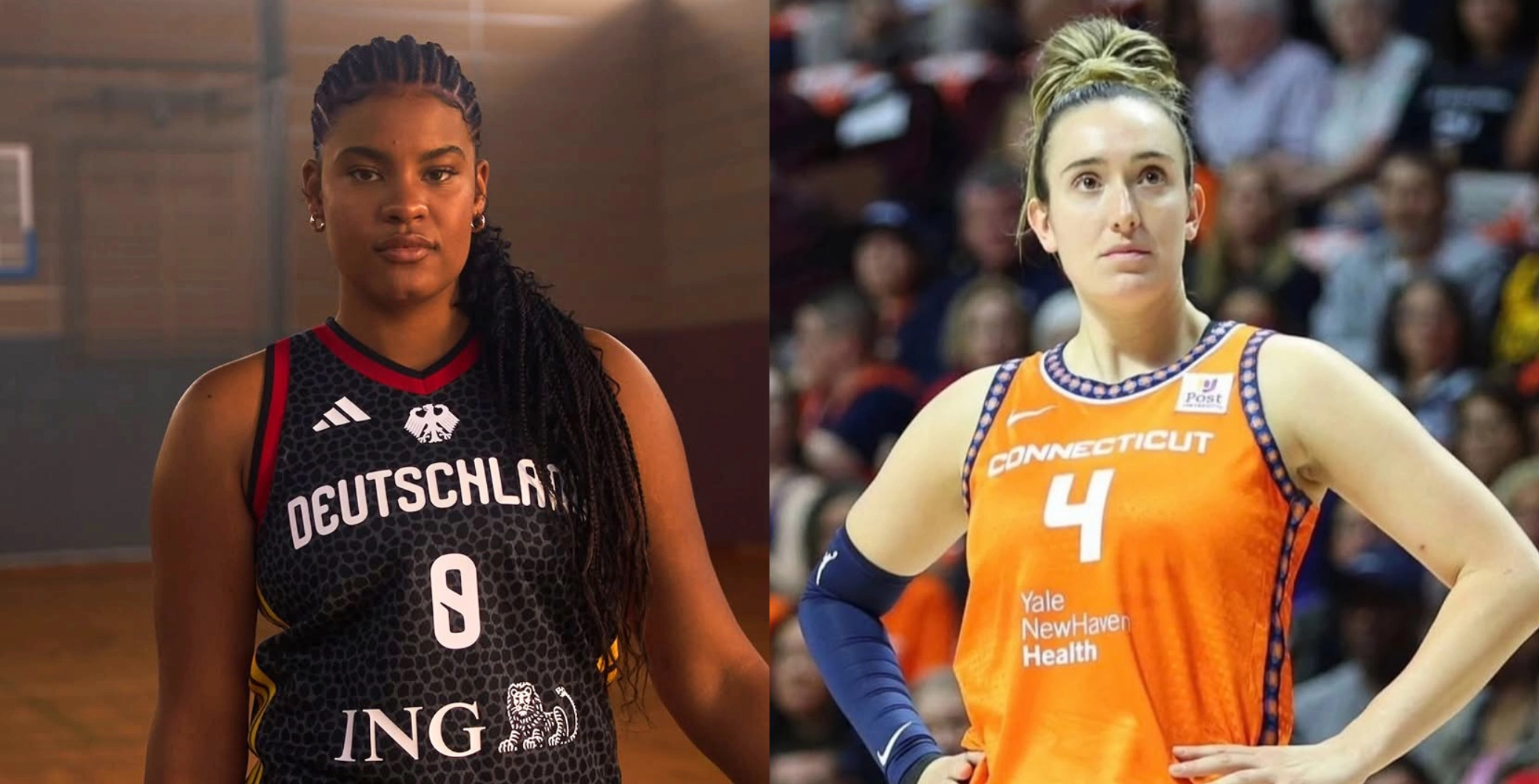 Canada’s first WNBA team reveals its roster as fans are split on Toronto Tempo picks