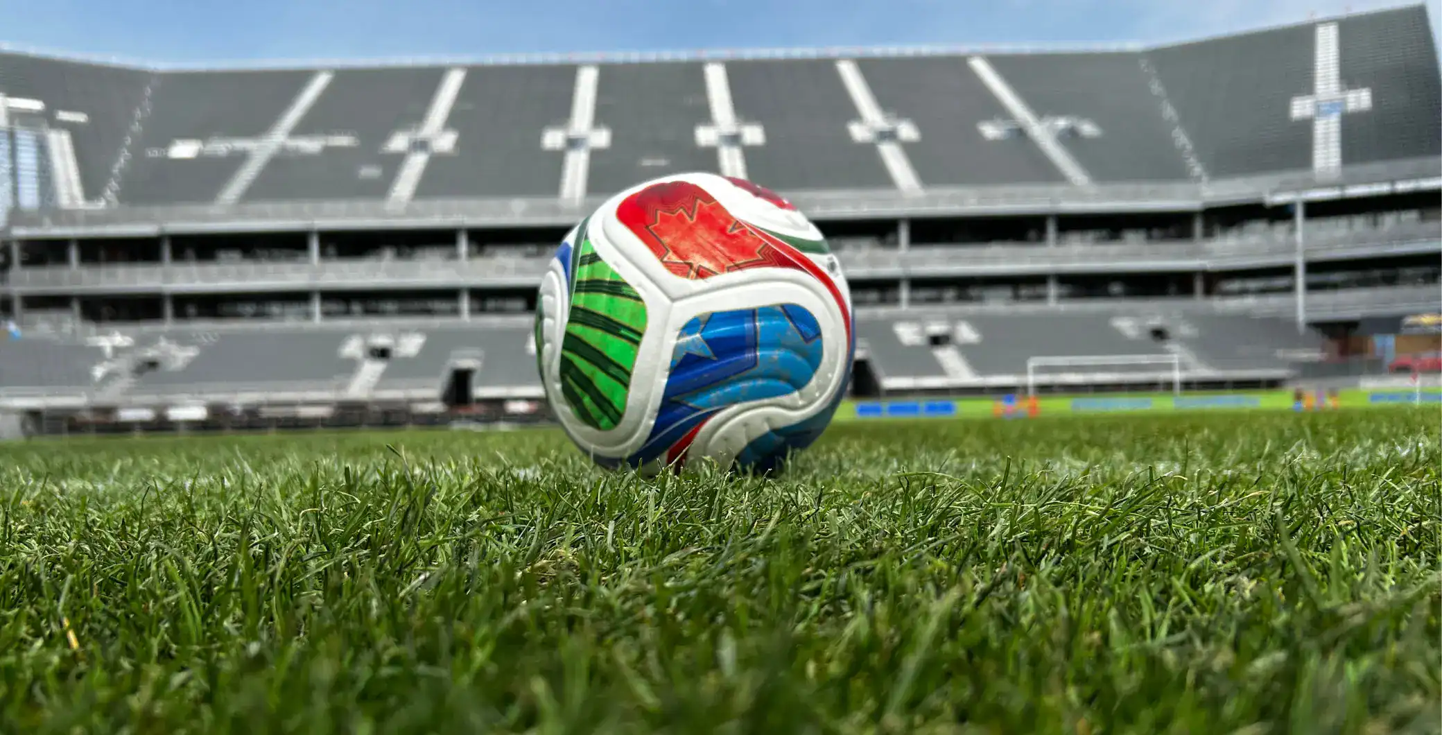 ‘Ridiculous,’ Soccer fans react after tickets for FIFA World Cup matches in Toronto reach up to $130K